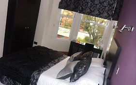 The Arc - Boutique B&B